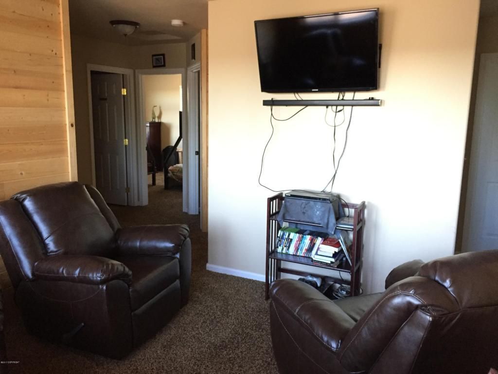 16424 Happy O Ave, Ninilchik, AK 99639